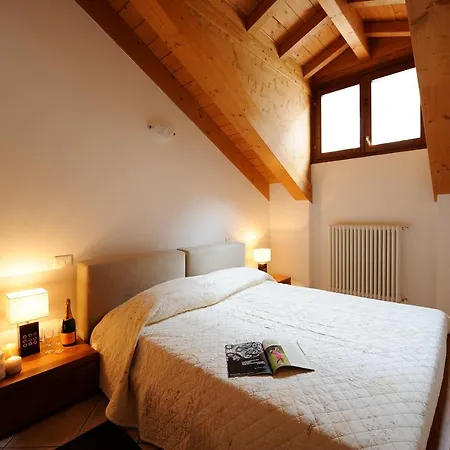 Appartement Sleeps 4 Pool